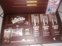 Willy Wonka Make up Set Neu Schokoladenfabrik Nordrhein-Westfalen - Kleve Vorschau