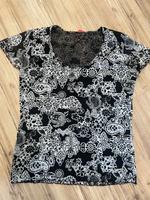 Damen Blusen T-Shirt Shirt von S. Oliver Gr. 40 / 42 / 44 Hessen - Baunatal Vorschau