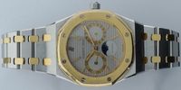 Audemars Piguet Uhr Royal Oak, Day Date, Mondphase Rheinland-Pfalz - Friedelsheim Vorschau