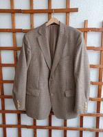 Original DAKS Sakko Blazer House Check Gr. L / XL (26) NEUWERTIG München - Altstadt-Lehel Vorschau