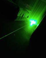 Laser Laserpointer Outdoor Strahler Licht Camping Rheinland-Pfalz - Plaidt Vorschau