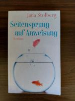 Buch Roman Seitensprung auf Anweisung Jana Stolberg Baden-Württemberg - Schorndorf Vorschau