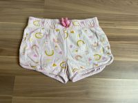 ❤️ TOP! Super süße kurze Hose Shorts Dopodopo 128 Hessen - Groß-Umstadt Vorschau