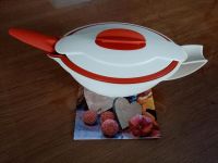 Tupperware Sauciere Thermo Duo Nordrhein-Westfalen - Nörvenich Vorschau