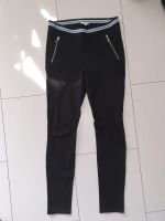 Tom Tailor Treggings / Leggins schwarz neu Gr. 36, S/M Nordrhein-Westfalen - Marl Vorschau