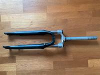 Zoom Federgabel neu 28“ Ahead 250mm Schaft, 28,6mm Durchmesser Nordrhein-Westfalen - Beckum Vorschau