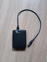 Externe Festplatte 2TB USB 3.0 Hessen - Hasselroth Vorschau