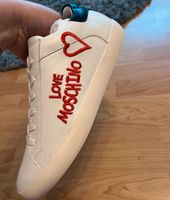 Love Moschino Schuhe Sneakers Top Neu Gr. 40 Baden-Württemberg - Freiberg am Neckar Vorschau