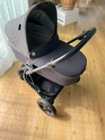 Easywalker Harvey2 2 Kinderwagen Babywanne & Sportsitz Bayern - Großostheim Vorschau