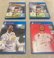 FIFA 16 Deluxe / 18 / 20 Playstation 4 Aachen - Aachen-Mitte Vorschau