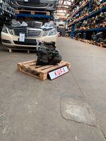 Peugeot 807 2,2 HDI 94 KW Getriebe von Motor DW12TED4 Schleswig-Holstein - Harrislee Vorschau