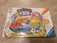 TipToy Spiel/Uhrlernspiel Brandenburg - Müllrose Vorschau