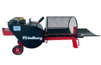 Turbo Holzspalter 230 V Brennholzspalter 66 kg robust Sicherheitsgitter Strom Brennholz Räder NEU Schleswig-Holstein - Großenwiehe Vorschau