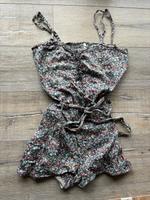 Pepe Jeans kurzer Jumpsuit Gr S wie Sezane Bayern - Brannenburg Vorschau