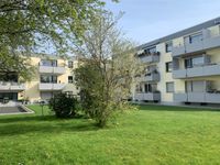 SANKT AUGUSTIN NIEDERBERG, 1-2 Zi. Wohnung. ca. 45 m²,  Süd-Balkon, Kapitalanlage oder Selbstnutzung Nordrhein-Westfalen - Sankt Augustin Vorschau