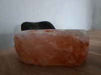 Kerzenhalter salzkristall edelstein heilstein Nordrhein-Westfalen - Hille Vorschau