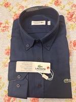 Lacoste, Herren, Hemd Baden-Württemberg - Heilbronn Vorschau