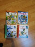 4 Kinderbücher Nordrhein-Westfalen - Ratingen Vorschau