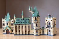 4842, Schloss Hogwarts, LEGO Harry Potter Rheinland-Pfalz - Neustadt an der Weinstraße Vorschau