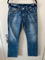 True Religion Vintage Rocky Jeans Herren Gr.31 Neuwertig! Niedersachsen - Braunschweig Vorschau