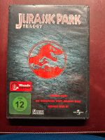 Jurassic Park Trilogy DVD neu Nordrhein-Westfalen - Schlangen Vorschau