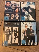 DVDs Bones Staffel 2, 3, 4 und 6 Hessen - Echzell  Vorschau