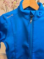 Jacke, Softshell, Trainingsjacke, Erima, 140 Baden-Württemberg - St. Johann Vorschau