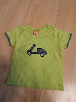 Pusblu DM Baby T-Shirt grün Gr. 74 Bayern - Traunstein Vorschau