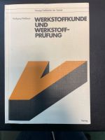 Werkstoffkunde und Werkstoffprüfung Baden-Württemberg - Laichingen Vorschau