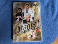 Ju-Jitsu, Verbotene Techniken, DVD Schleswig-Holstein - Eckernförde Vorschau