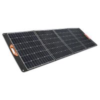 VOLTERO S370 370W 36V SOLAR PANEL MIT SUNPOWER CELLS   Camping Thüringen - Bickenriede Vorschau