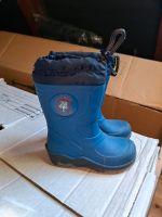 Gummistiefel Kinder Gr. 22 Regenstiefel Sachsen - Radebeul Vorschau