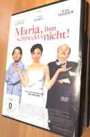 DVD Film: Maria, ihm schmeckt‘s nicht mit Christian Ulmen Niedersachsen - Gifhorn Vorschau