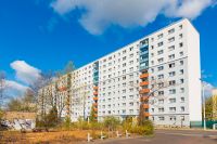 Schöne Erdgeschoss Wohnung in Zentraler Lage ! Sachsen-Anhalt - Halle Vorschau