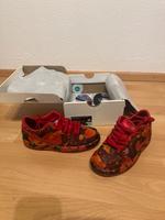 Nike Dunk SB der Zauberer von OZ Bayern - Mainburg Vorschau