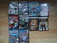 alte PC CD ROM Spiele Polizeisimulator , Persia,Tycoon Baden-Württemberg - Binzen Vorschau