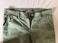 Cecil leichte Jeanshose Kaki Gr. 42 Dortmund - Berghofen Vorschau