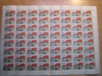 RUSSLAND / CCCP / NACHLASS 1.200 Briefmarken auf Bögen 1937-1964 Baden-Württemberg - Riederich Vorschau