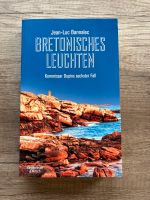 Neues Buch Bretonisches Leuchten von Jean-Luc Bannalec Hessen - Offenbach Vorschau