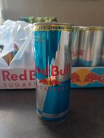 17× Dosen Red Bull Sugarfree ohne Pfand Nordrhein-Westfalen - Brilon Vorschau