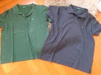 Poloshirt bzw Shirt von Benetton - Größe L Baden-Württemberg - Ravensburg Vorschau