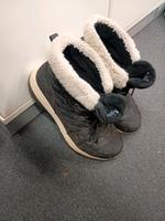 Schöne Warme Damen Winter Schuhe, halbhoch Berlin - Mitte Vorschau