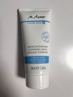 M.Asam clear Skin Reinigungsmaske *NEU* Thüringen - Schmalkalden Vorschau