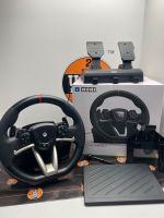 HORI - Racing Wheel Overdrive (kompatibel mit Xbox Series X/S) Thüringen - Erfurt Vorschau