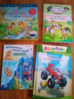 Kinderbücher Hessen - Wabern Vorschau