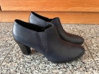 Ecco Damen Pumps dunkelblau Neu 7 cm Absatz Bayern - Ingolstadt Vorschau