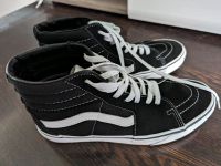 Vans SK8-Hi Sneaker Unisex Nordrhein-Westfalen - Lübbecke  Vorschau