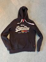 Superdry Hoodie Pullover Gr. M Niedersachsen - Gehrden Vorschau