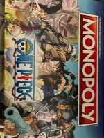 Monopoly One Piece Nordrhein-Westfalen - Solingen Vorschau