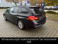 BMW 318dA Touring Navi,LED,Head-Up,Keyless,1.Hand Rheinland-Pfalz - Mainz Vorschau